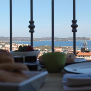 B&B U Punenti